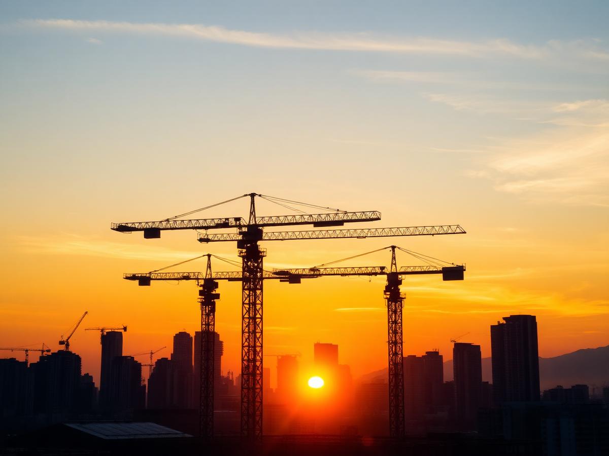 Construction & Infrastructure